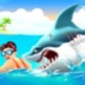饥饿鲨进化饥饿的鲨鱼无限钻石版