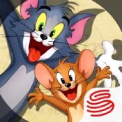 猫和老鼠手游网易版