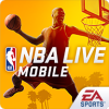 NBA LIVE Mobile游戏无限金币V1.6.5-NBA LIVE Mobile手游内购无限金币